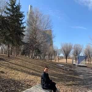 Meet your Posher, Haney